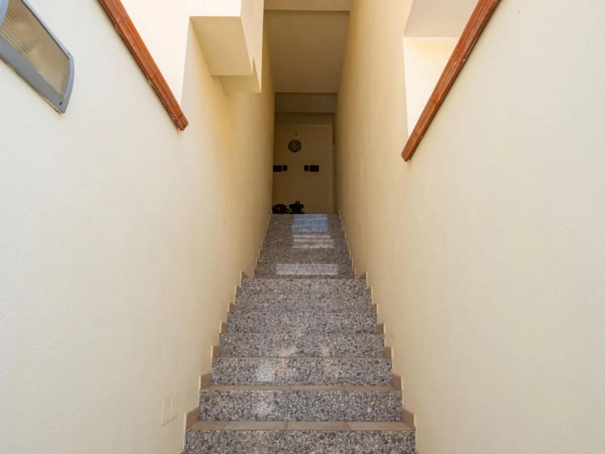 Dimora Del Piccolo Principe Apartment Villasimius Exterior photo
